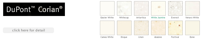 DuPont Corian